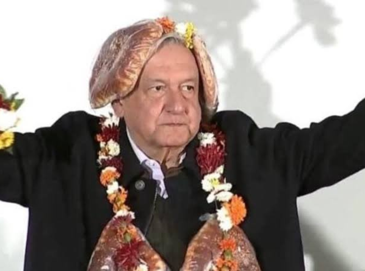Filtran Fotos del Gusano Barrenador